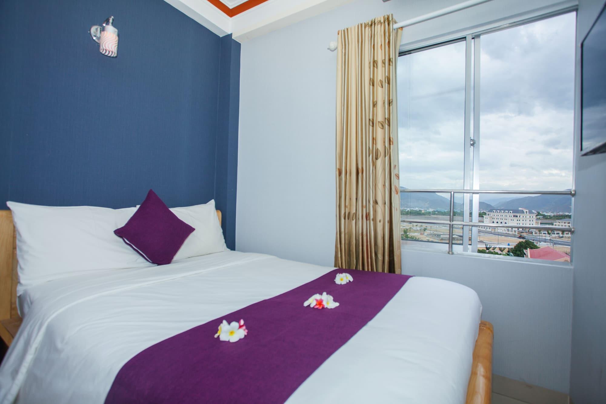 Oressund Hotel Nha Trang Extérieur photo