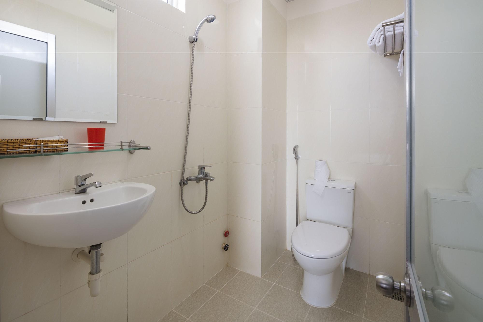 Oressund Hotel Nha Trang Extérieur photo