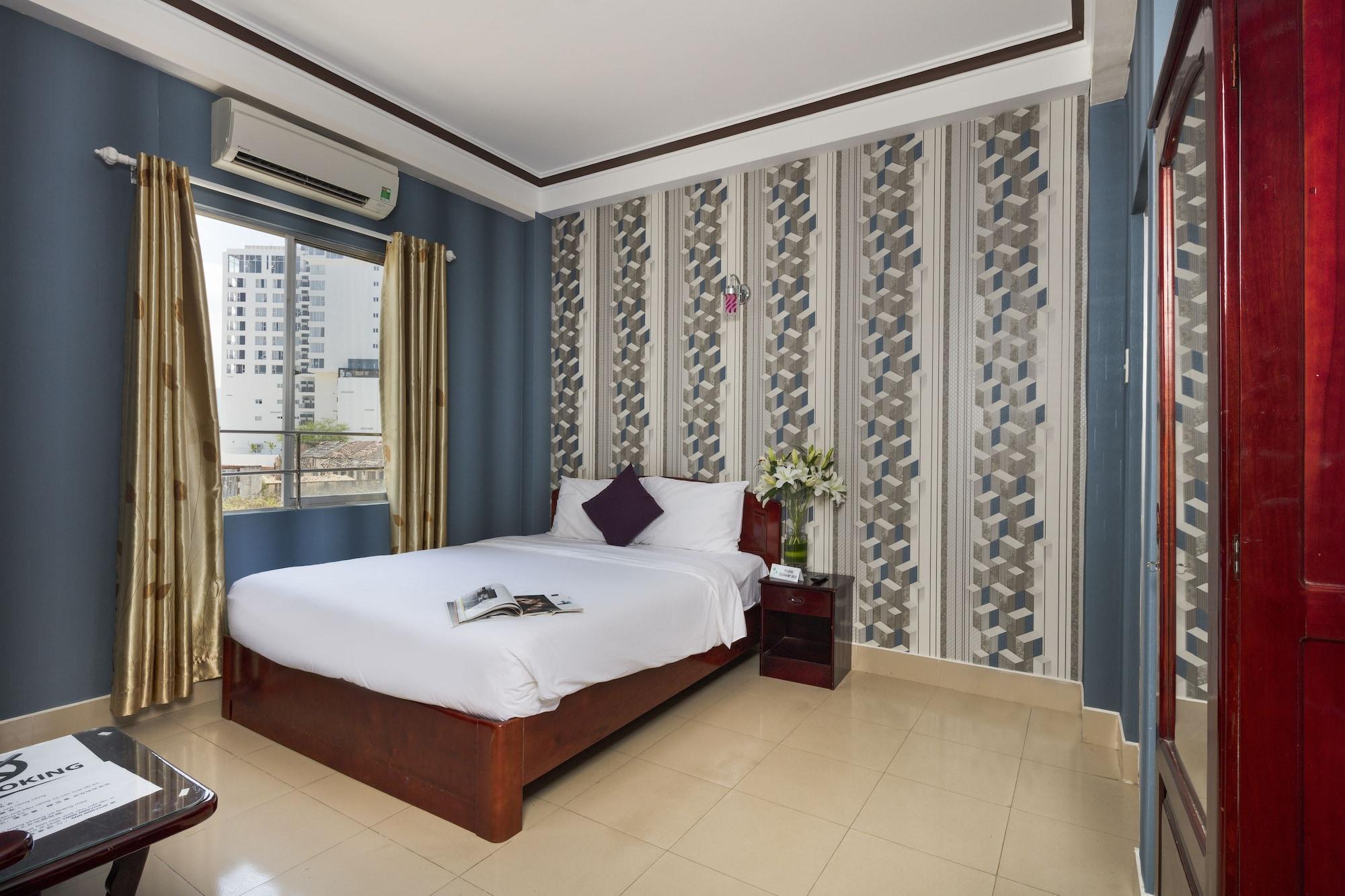 Oressund Hotel Nha Trang Extérieur photo