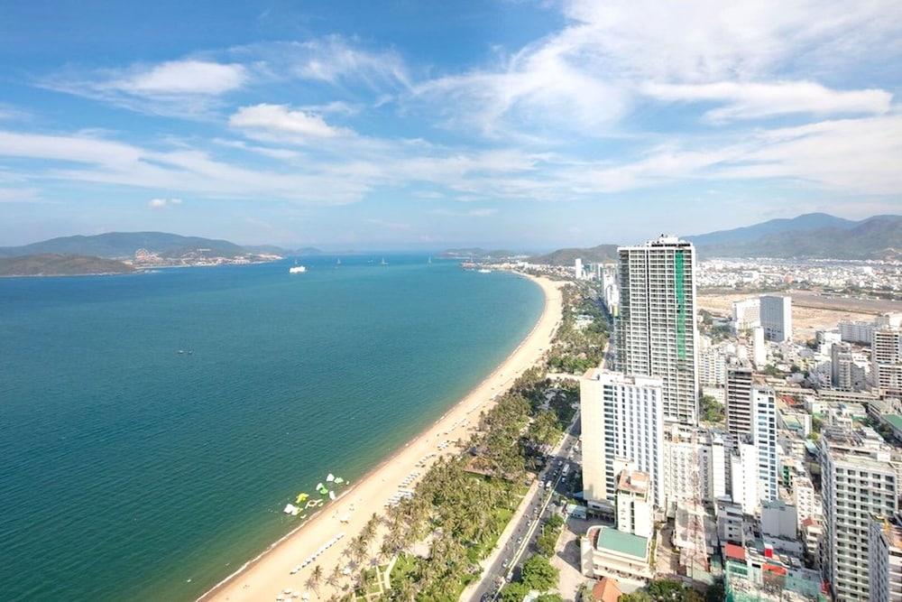Oressund Hotel Nha Trang Extérieur photo