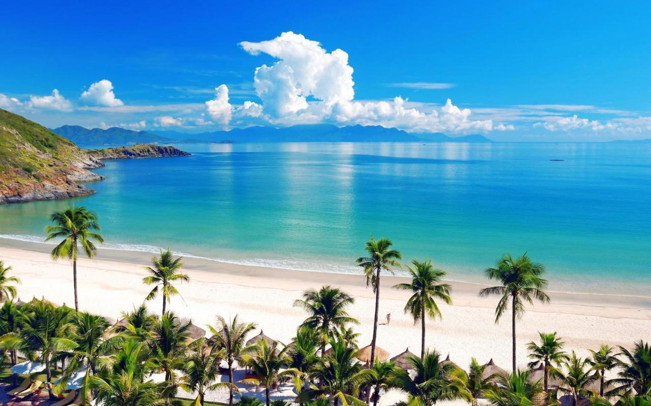 Oressund Hotel Nha Trang Extérieur photo