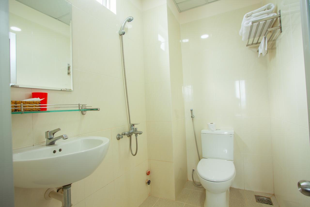 Oressund Hotel Nha Trang Extérieur photo