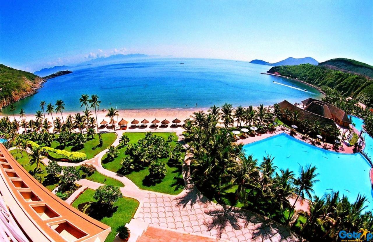 Oressund Hotel Nha Trang Extérieur photo