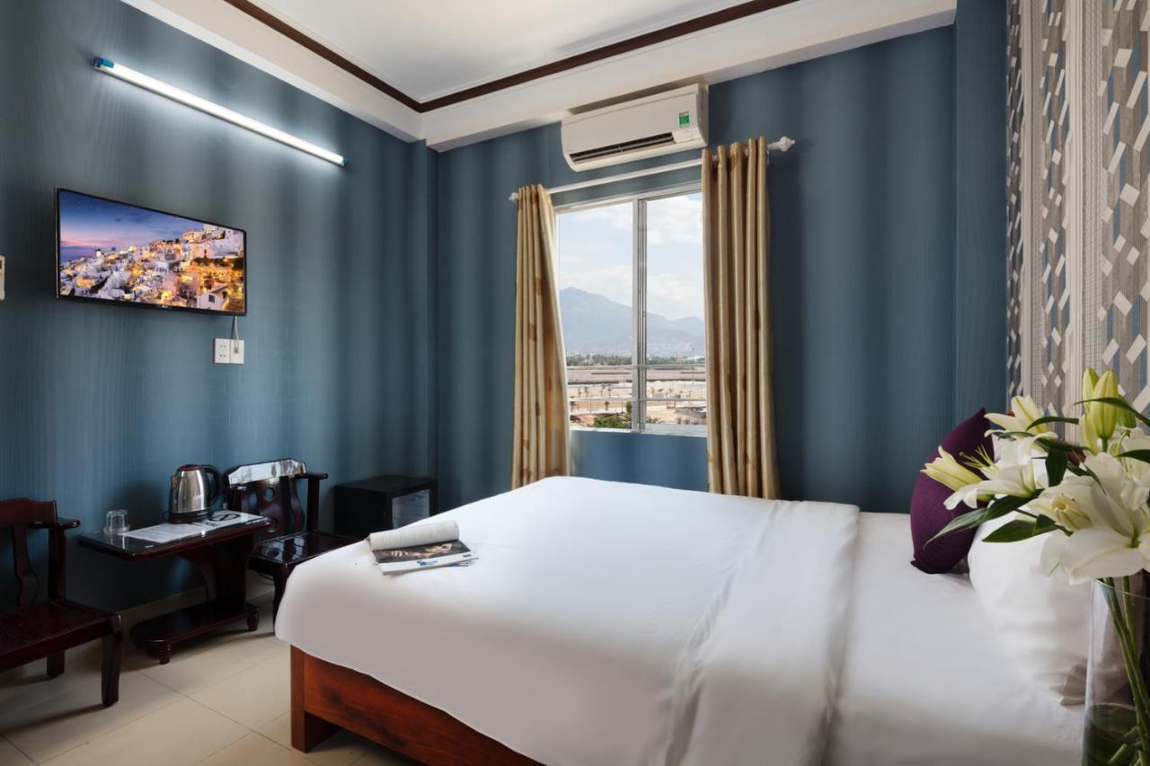 Oressund Hotel Nha Trang Extérieur photo