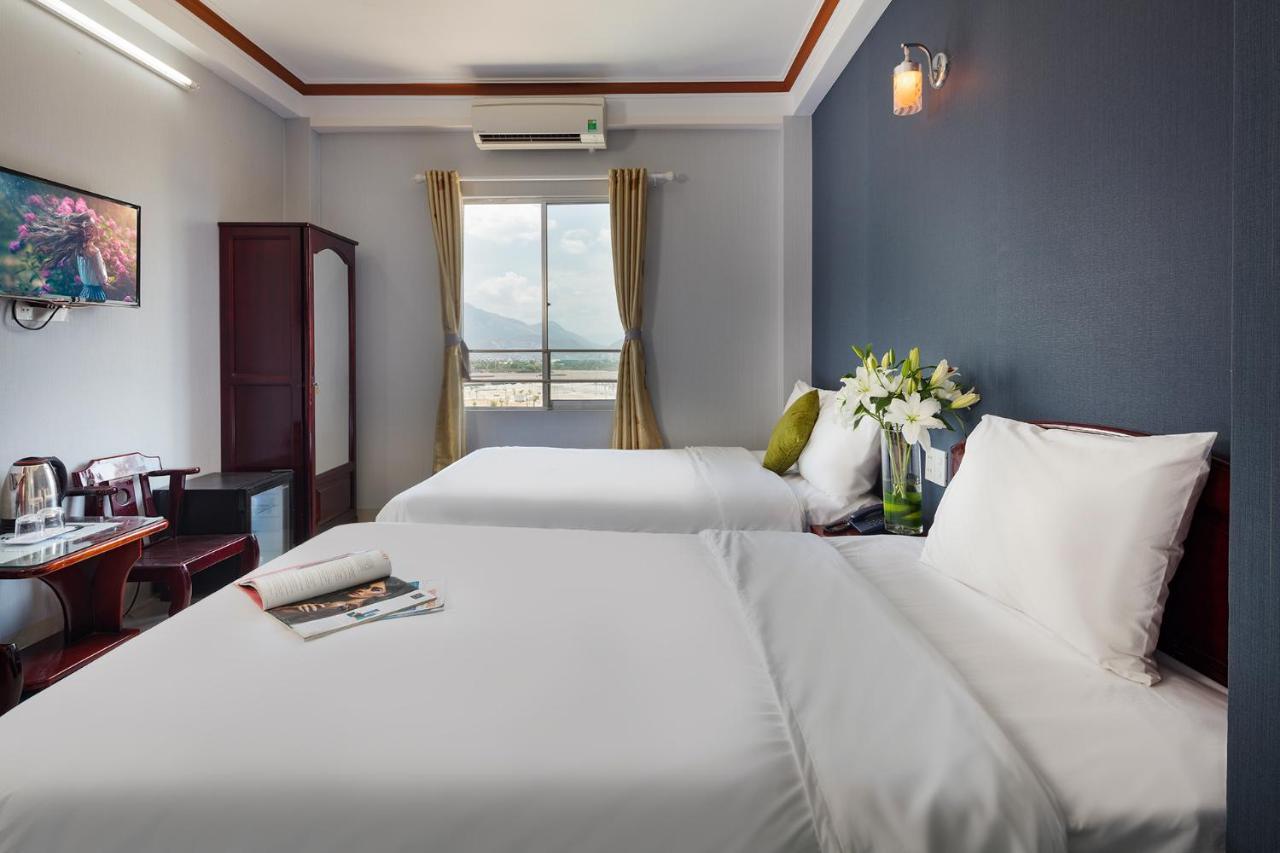 Oressund Hotel Nha Trang Extérieur photo