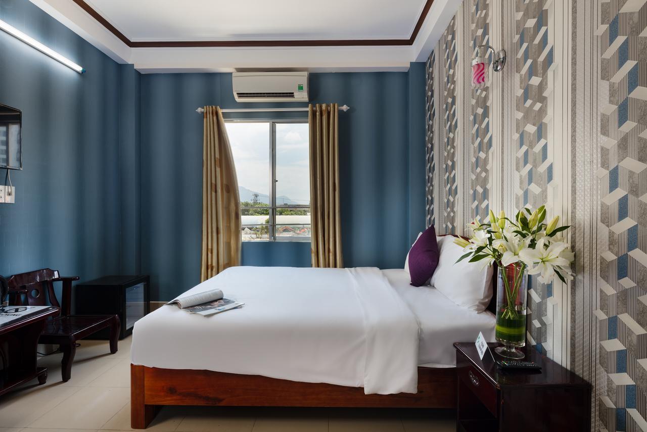 Oressund Hotel Nha Trang Extérieur photo